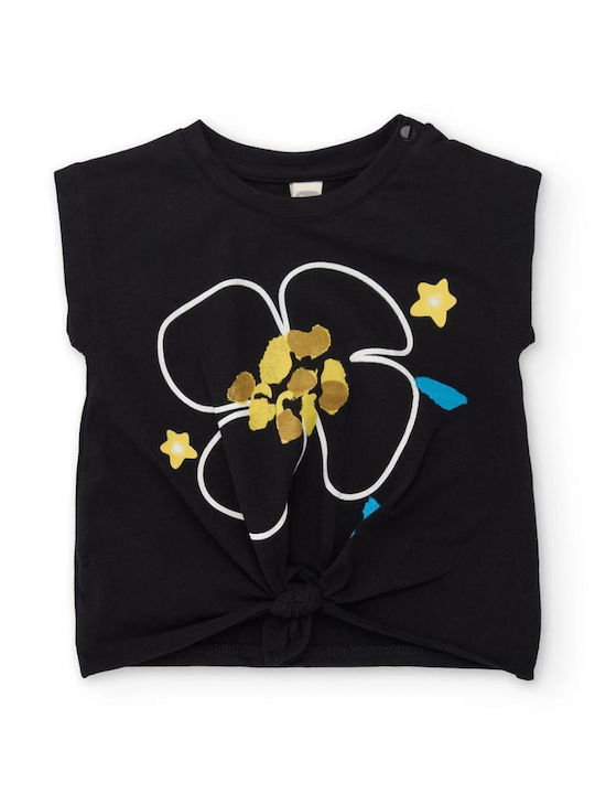 Jersey T-Shirt And Skirt