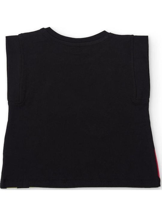 Jersey T-Shirt And Shorts