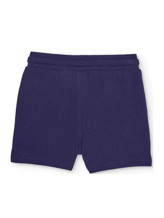 Jersey T-Shirt And Bermudas