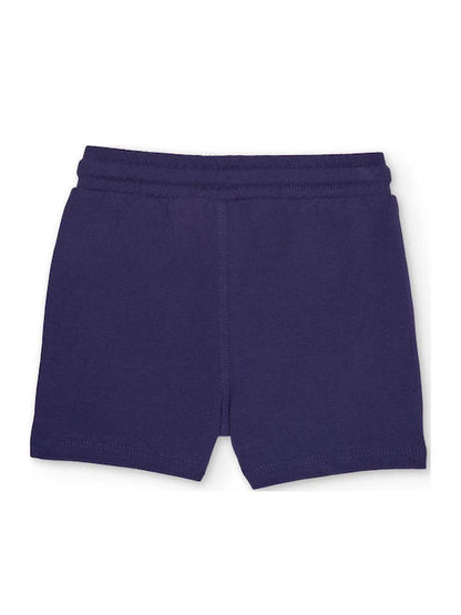 Jersey T-Shirt And Bermudas