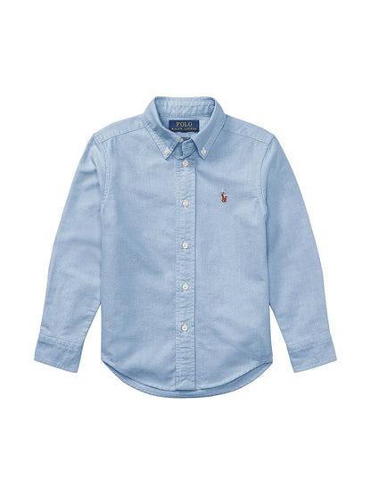 Polo Ralph Lauren Shirt Core Replen