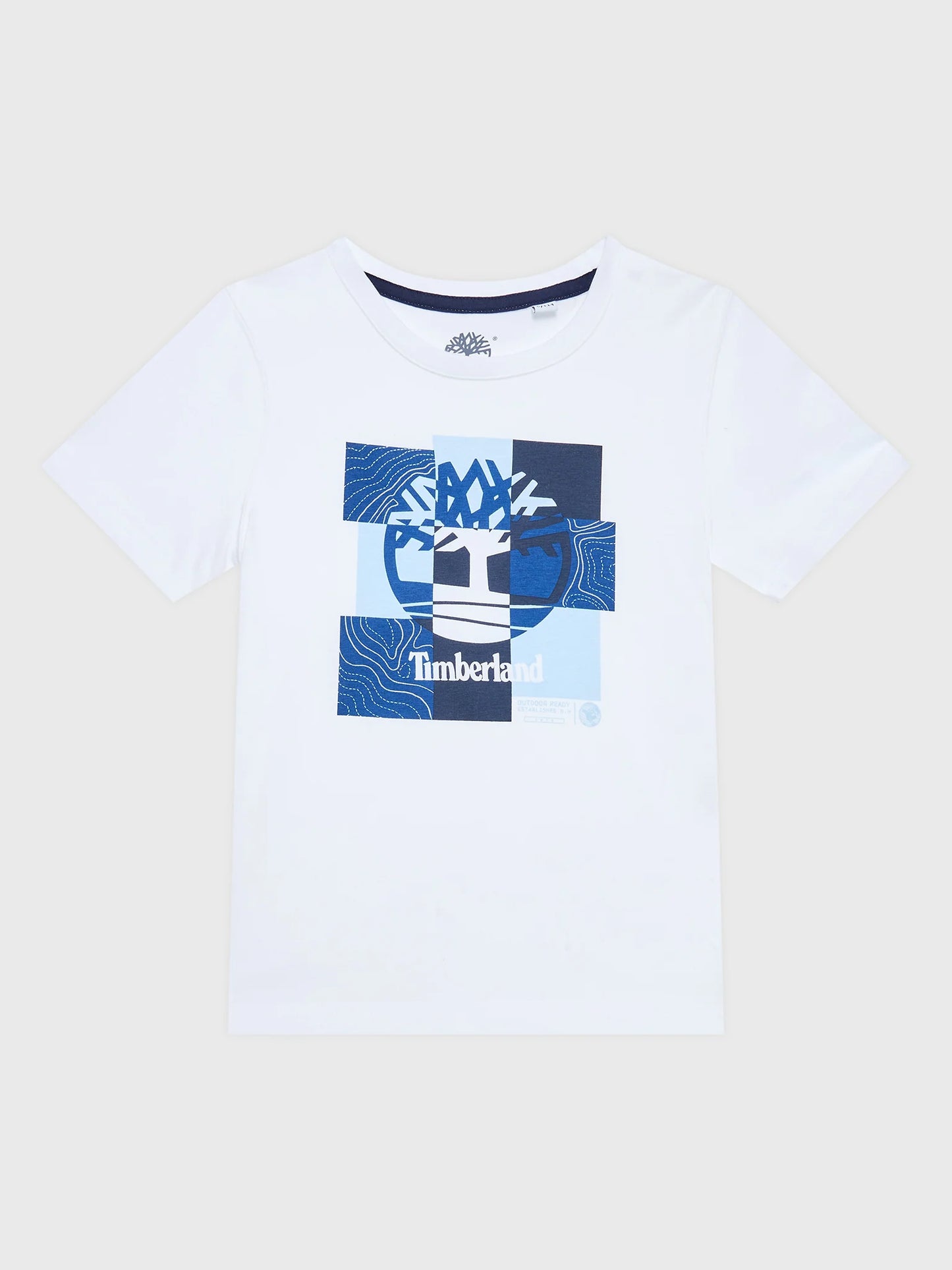Μπλούζα T-Shirt T25T80