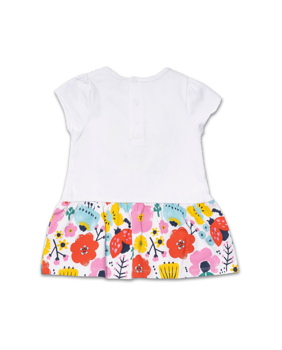 Vestido Punto