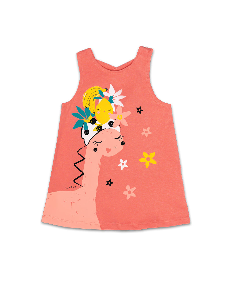 Vestido Punto