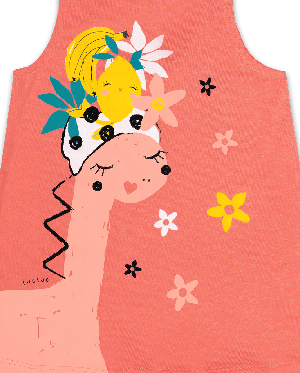 Vestido Punto