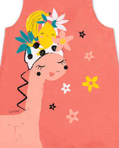 Vestido Punto
