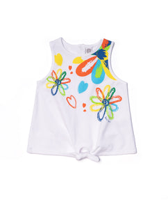 Camiseta Punto