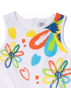 Camiseta Punto