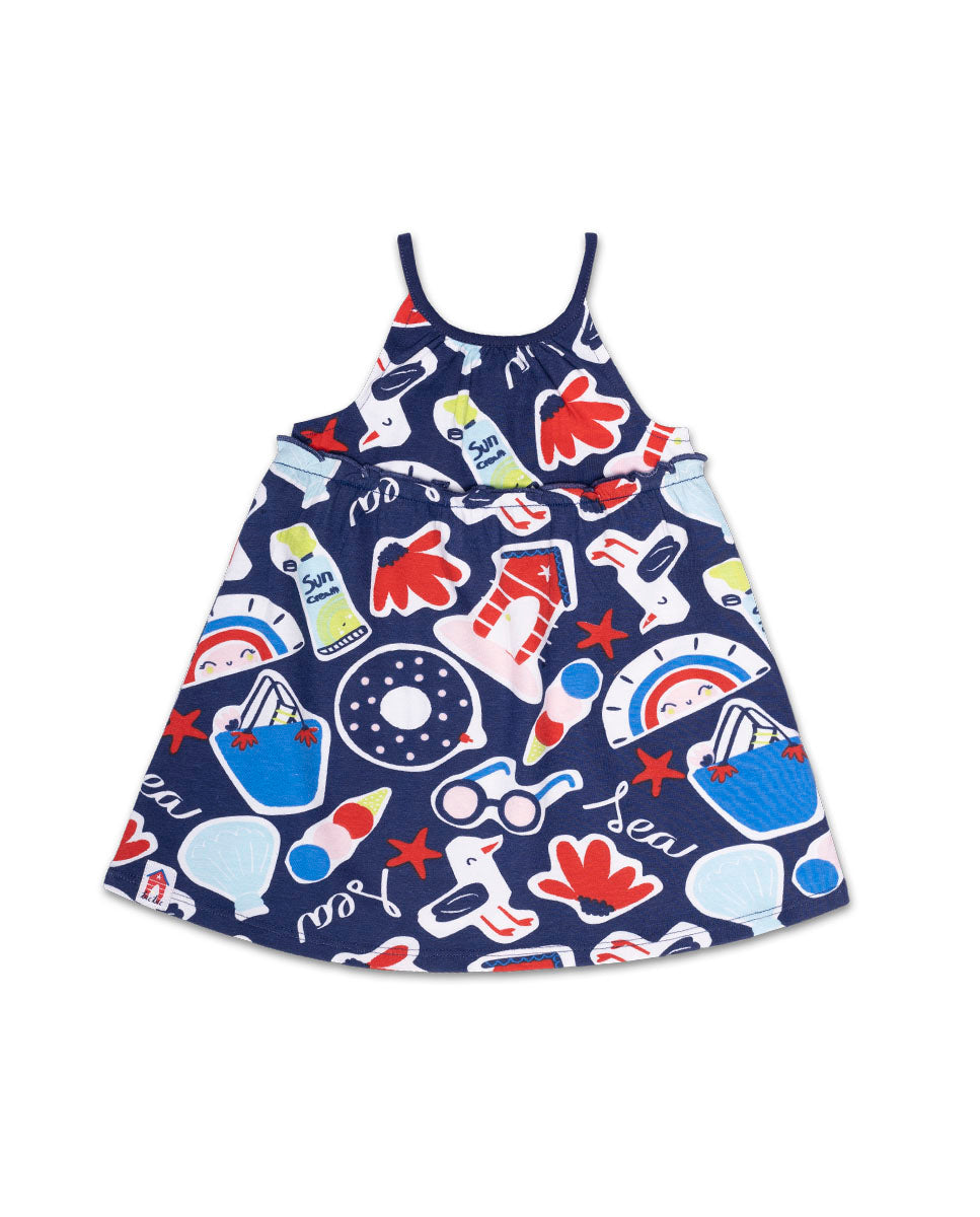 Vestido Punto