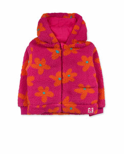 Soft Pile Jacket