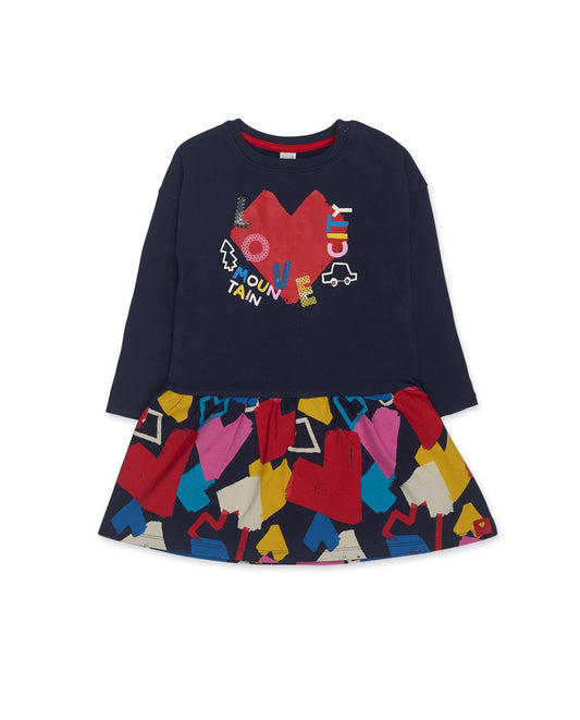 Βελουτέ Φόρεμα