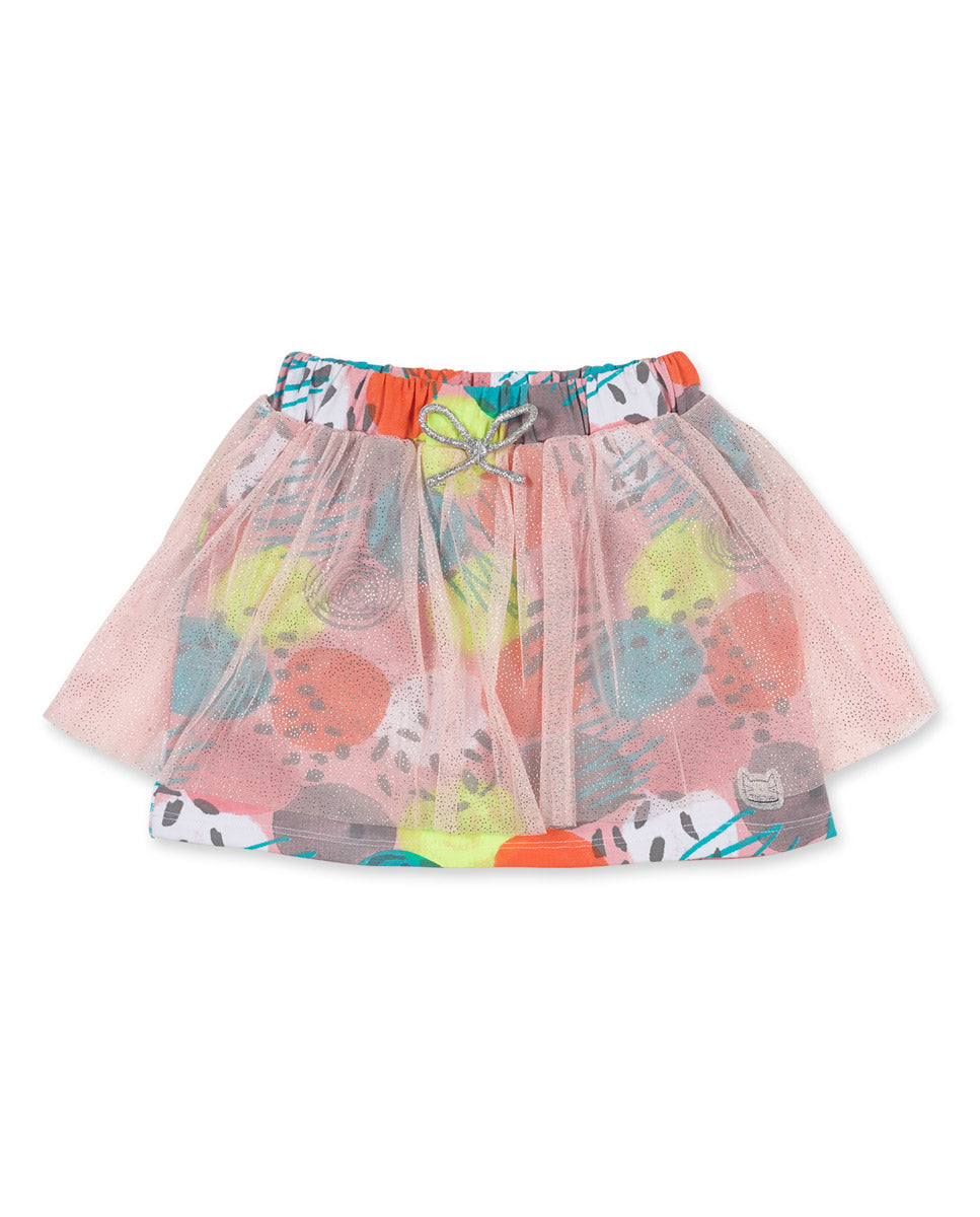 Jersey Skirt