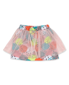 Jersey Skirt