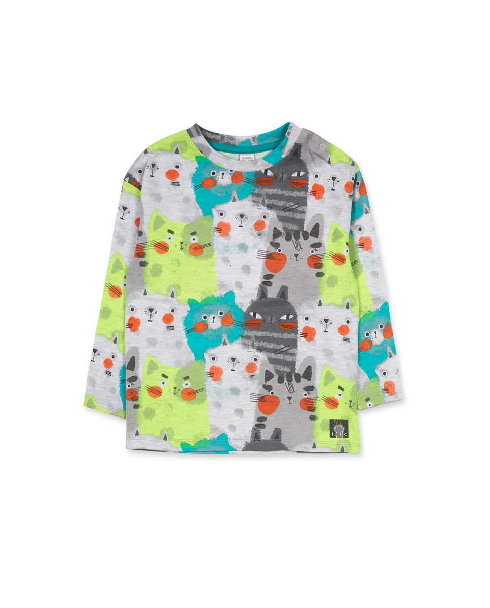 Jersey T-Shirt