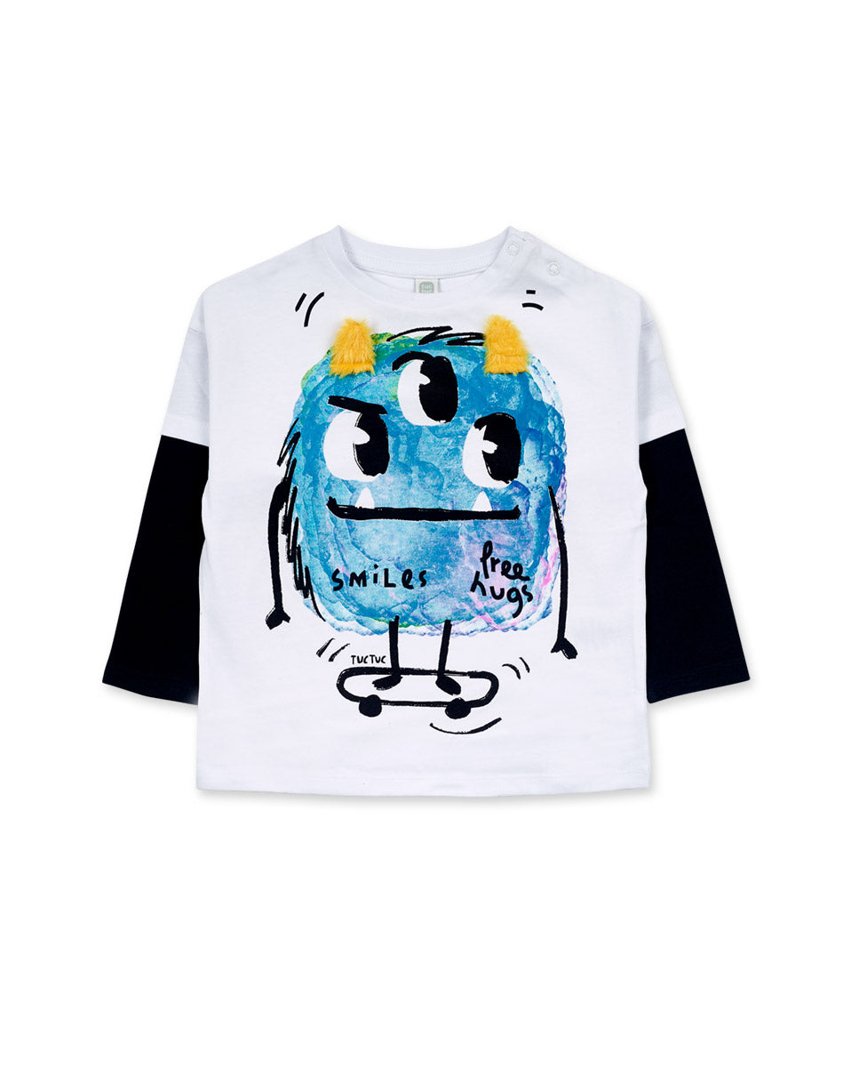 Jersey T-Shirt