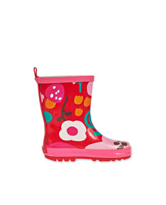 Rainboots