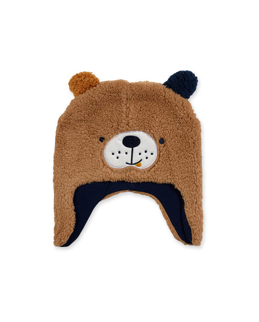 Πλεκτό Σκουφάκι