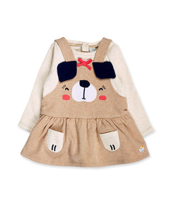 Jersey Dress