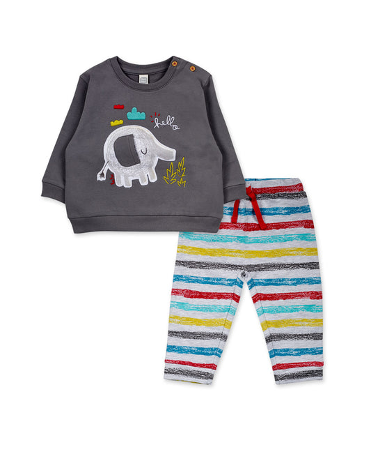 Βελουτέ Φόρμα