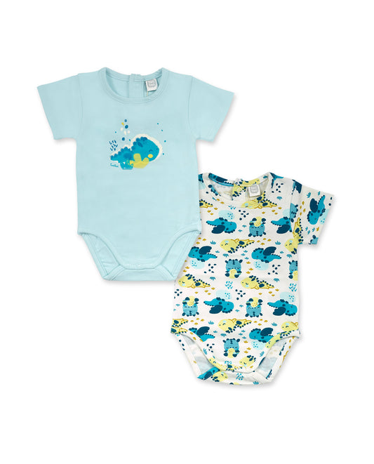 Σετ 2 Φορμάκια Ζέρσεϊ