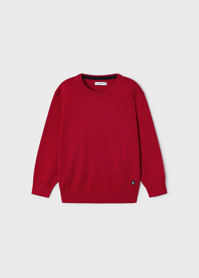 Ζερσευ Βαμβακερο