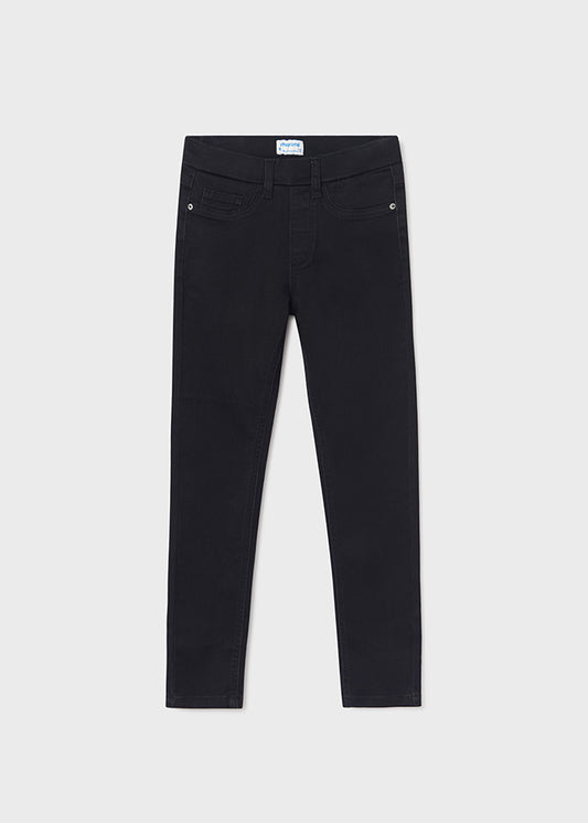 Παντελόνι Κλειστο Τζιν