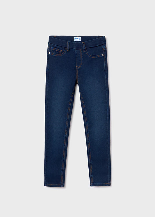 Παντελόνι Κλειστο Τζιν