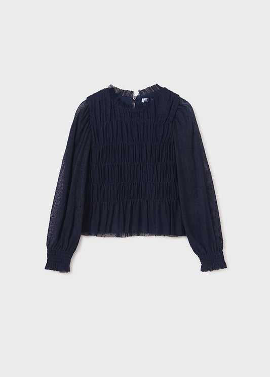 Μπλουζα Τουλι