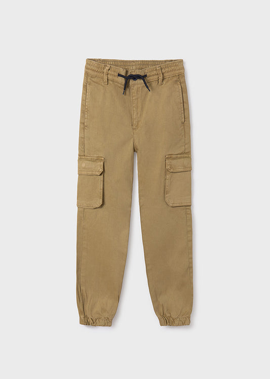 Παντελόνι Ξεβαμμενο Cargo