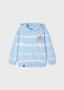 Φουτερ Tie Dye