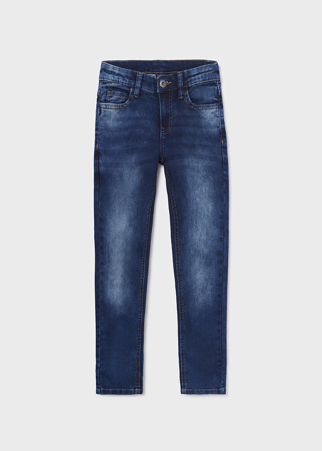 Παντελονι Soft Denim