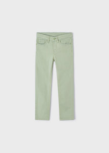 Παντελονι Καπαρτινε Slim Fit