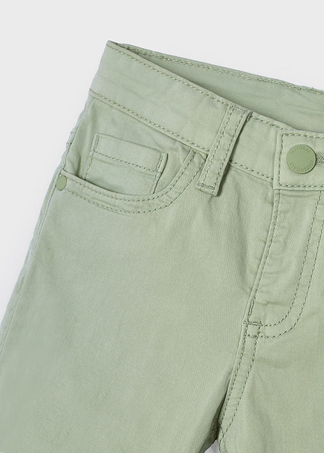 Παντελονι Καπαρτινε Slim Fit