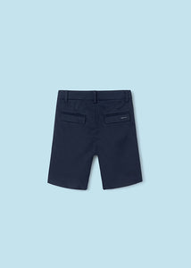 Βερμουδα Slim Suiting