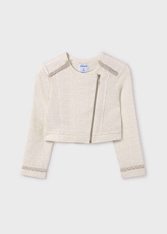 Σακακι Μακο Tweed