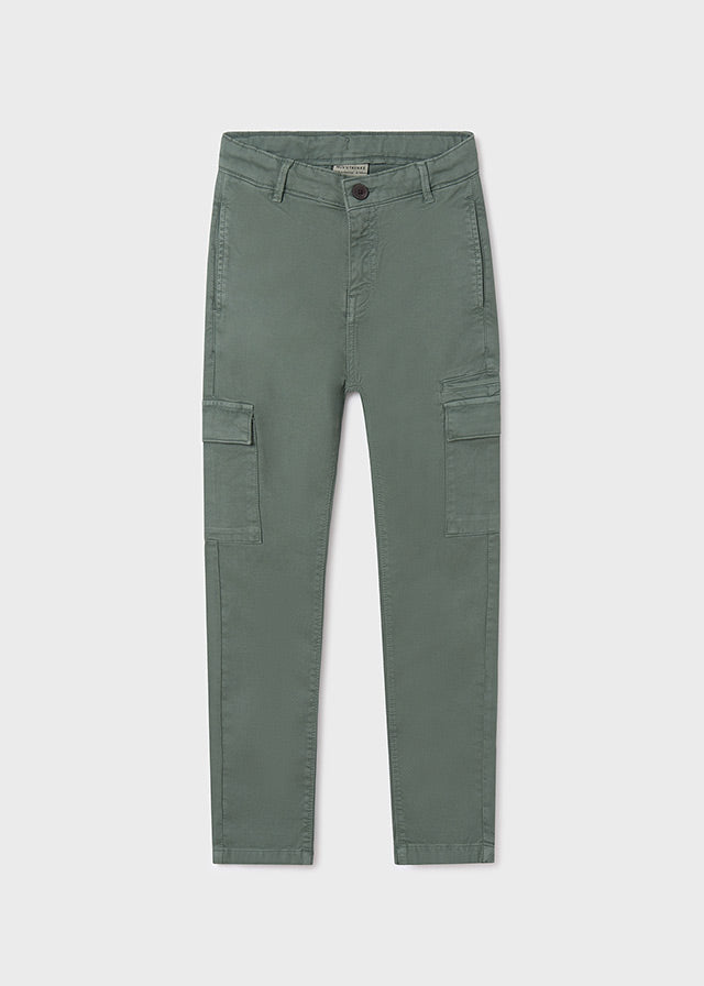 Παντελονι Cargo Slim Fit