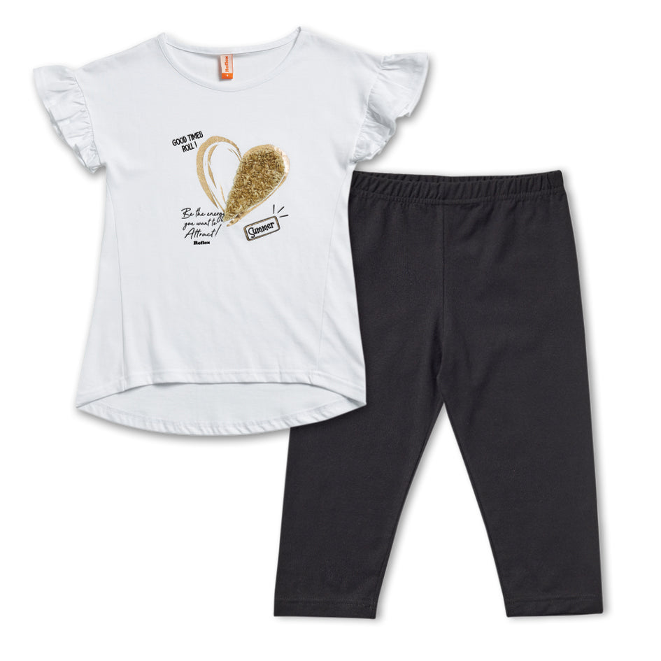 Σετ Κολαν Good Times